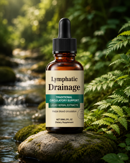 UpLift Lymphatic Drainage Drops - Weight Loss
